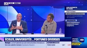 Good Evening Business : Partie 2  - 03/10