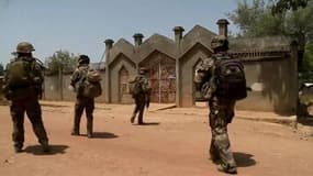 Que risquent les soldats français soupçonnés de viols en Centrafrique?
