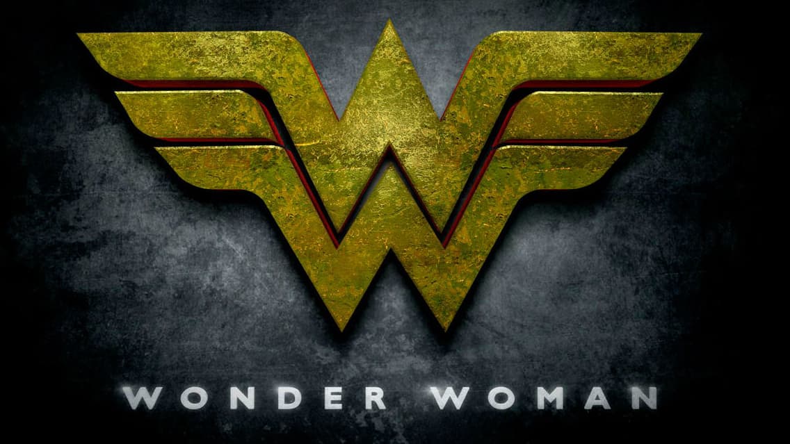 Wonder Woman dévoile son casting et sa première image