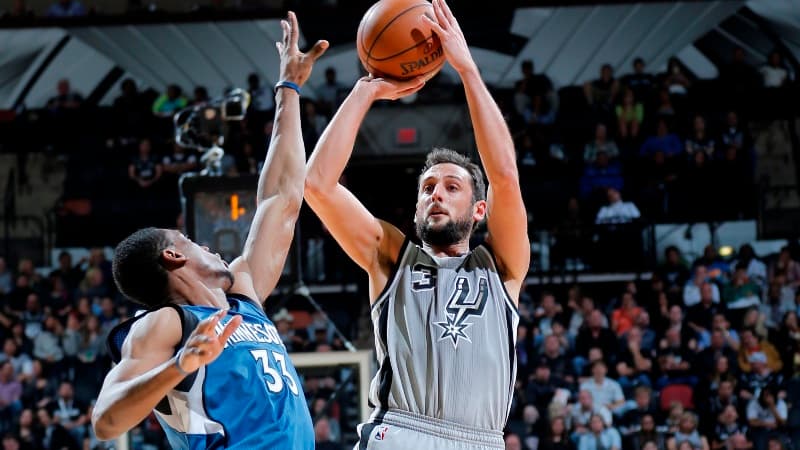 Marco Belinelli