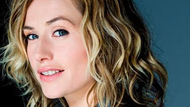Cécile de France succède à Antoine de Caunes pour les César 2014