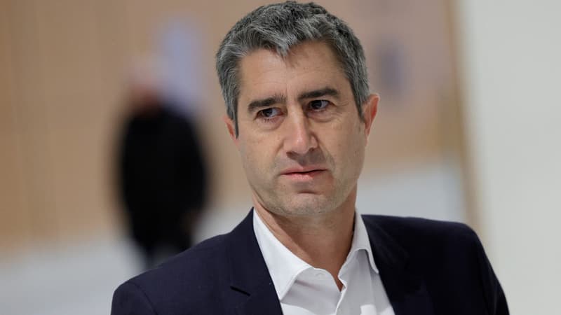 François Ruffin appelle Emmanuel Macron 