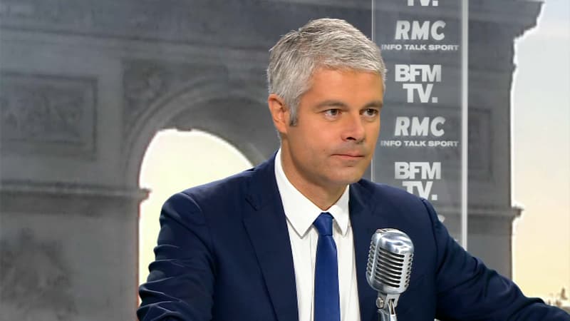Laurent Wauquiez