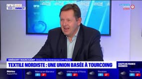 Hauts-de-France Business du mardi 24 janvier 2023 - Textile : un nouveau souffle dans le Nord