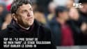 Top 14 : "Le pire serait de ne rien faire", le Stade Toulousain veut oublier le Covid-19