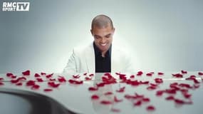 Real Madrid - La déclaration d’amour de Pepe pour la Saint-Valentin