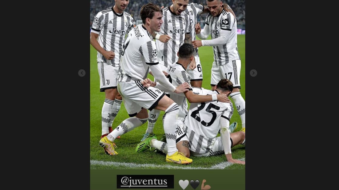 La Story de Paredes après la lourde sanction écopée par la Juve La Story de Paredes après la lourde sanction écopée par la Juve