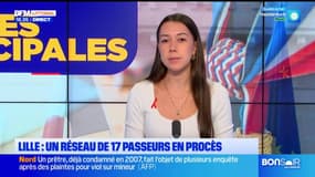 Bonsoir Littoral du lundi 1er décembre 2025