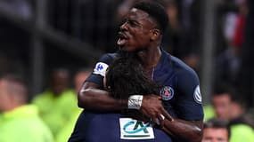 Serge Aurier