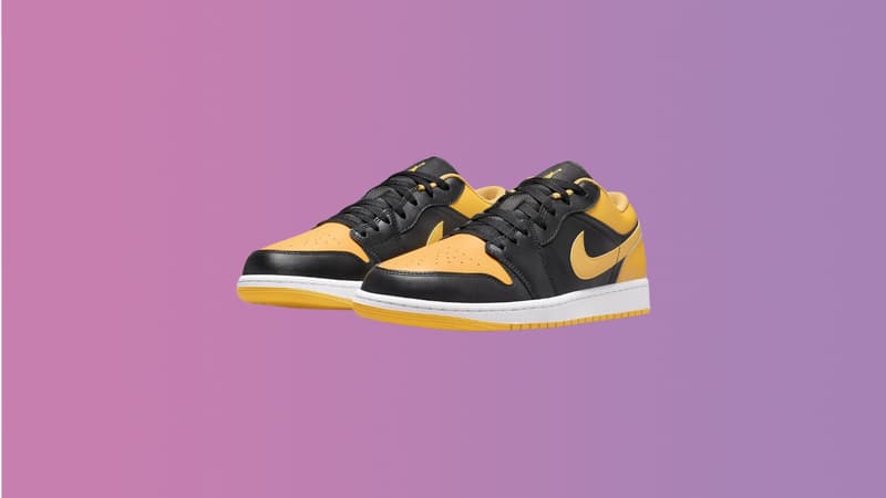 Cette chaussure classique de la marque Nike profite d'une remise canon 
