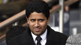 Nasser Al-Khelaïfi