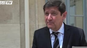 Kanner : "Ce n'est pas à l'avantage du football français"