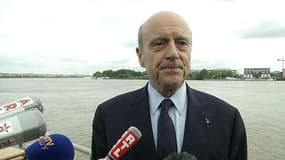 Statuts de l’UMP: "les modifications que je souhaitais ont été apportées", affirme Juppé