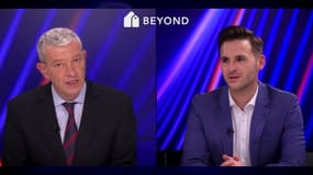 Beyond Pricing est une solution qui vise à professionnaliser le secteur de la location courte durée en aidant les loueurs à optimiser leurs revenus, en ajustant les prix en temps réel.