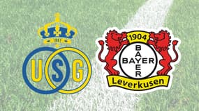 Union St Gilloise – Leverkusen : à quelle heure et sur quelle chaîne voir le match ?