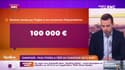 Affaire Pogba : le joueur affirme avoir déjà versé 100.000 euros à ses extorqueurs