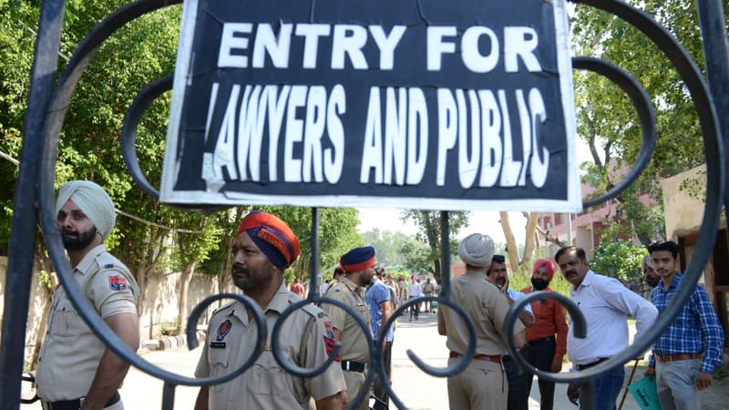 "Le viol de Kathua", dont le procès se déroule ce lundi, avait ébranlé l'Inde au moment des faits