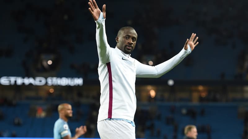 A 37 ans, Yaya Touré devient entraîneur adjoint... en Ukraine