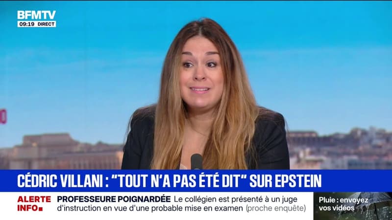 "On avait de bonnes chances d'aboutir à un procès": Anne-Claire Le Jeune, avocate de six plaignantes contre Jean-Luc Brunel, revient sur la mort de l'ancien agent de mannequins