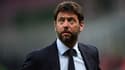 Andrea Agnelli, le président de la Juventus Turin