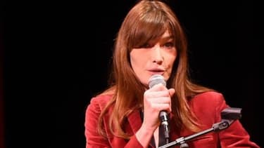 Carla Bruni