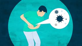 L'augmentation du nombre de certains cancers chez les jeunes de 15 à 39 ans a également été constatée dans d'autres pays (photo d'illustration)