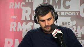 Duga pas d'accord avec Pogba : "Il n'y a pas débat"