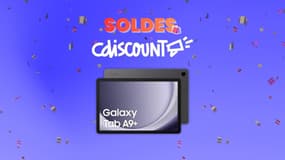 Cette célèbre tablette Samsung s’affiche à moins de 180 euros pour la nouvelle année