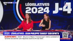 « Législatives 2024 : plus que 48h pour convaincre ! », revoir notre émission spéciale