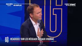 Juliette Armanet critique Sardou : "Les Lacs du Connemara, c'est presque l'hymne national !", défend Charles Consigny