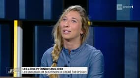 Trespeuch : "J’étais en miettes après les JO de Pyeongchang"