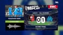 Rennes 0-1 OM : La précieuse victoire marseillaise avec les commentaires RMC