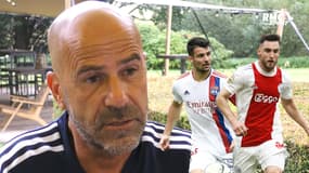 OL "Content" pour Dubois, Bosz évacue le sujet Tagliafico