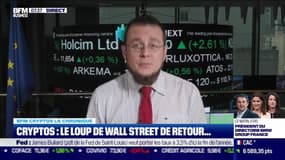 BFM Crypto: Petit rebond après un week-end difficile - 19/04 