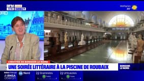 La Fnac organise une soirée de rencontre entre auteurs et lecteurs au musée La Piscine à Roubaix