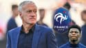 Croatie 1-1 France : "Pas un robot", Deschamps explique la baisse de régime de Tchouameni "plus performant en mars"