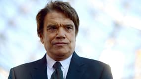 Bernard Tapie