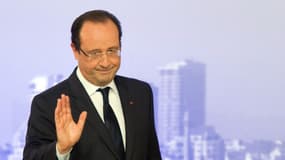 François Hollande a évoqué la question iranienne à plusieurs reprises lors de son voyage en Israël.
