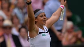 Marion Bartoli