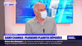 Incendie d'un centre de tri à Saint-Chamas: France Nature Environnement  va porter plainte contre X