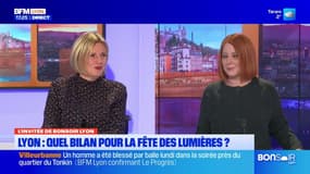 Lyon: quelle place pour les œuvres engagées à la Fête des lumières?