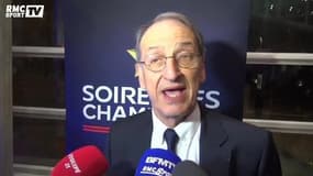 JO 2024 - Masseglia : la candidature de Paris doit être portée par tous