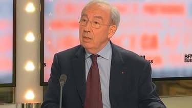 Jean-François Pillard a appelé à recréer les conditions de la croissance et de l'emploi.