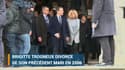 Brigitte et Emmanuel Macron, le parcours d’un couple en route vers l’Elysée 