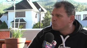 Stade Français : Pieter de Villiers pour succéder à Olivier Azam