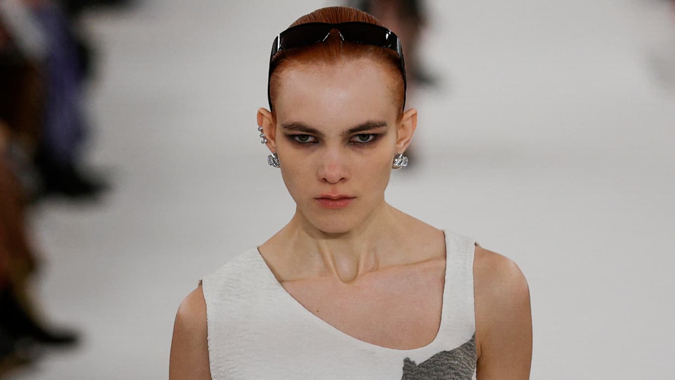 Givenchy automne/hiver 2023-24