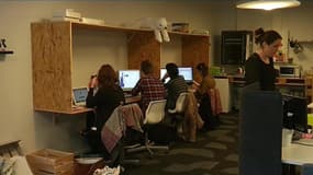 Compte personnel d'activité: "On est pénalisé quand on est à temps partiel"