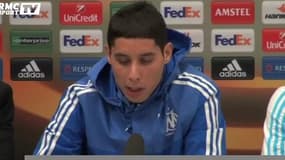 Ligue Europa - Barrada : "Ramener la qualification"