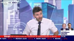 On refait la séance : Thierry Gautier vs Bruno Kus - 07/10