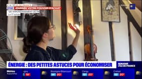 Ile-de-France: des petites astuces pour économiser sur l'énergie